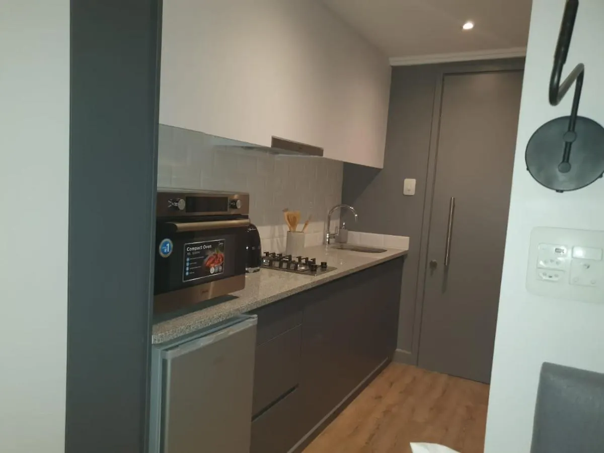 Honeymoon Condo Studio Apartments Cape Town