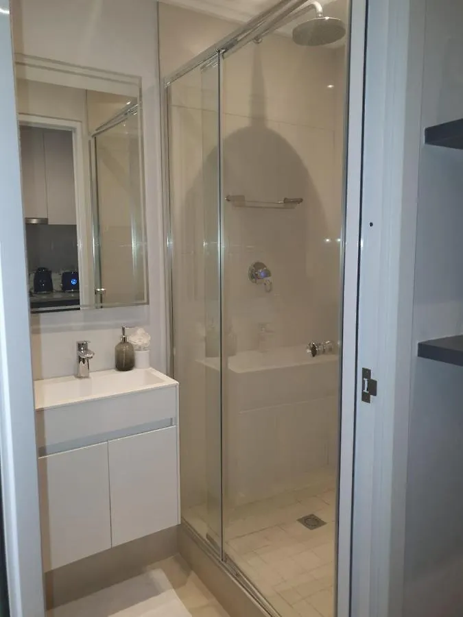 Honeymoon Condo Studio Apartments Cape Town