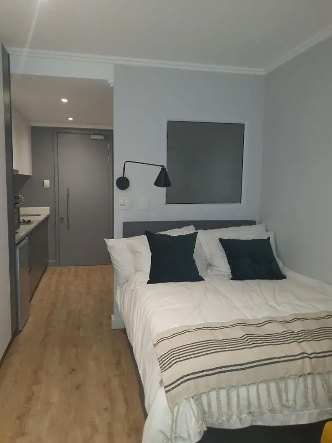 Honeymoon Condo Studio Apartments Cape Town