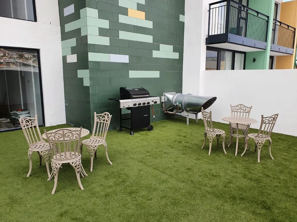 Honeymoon Condo Studio Apartments Cape Town South Africa