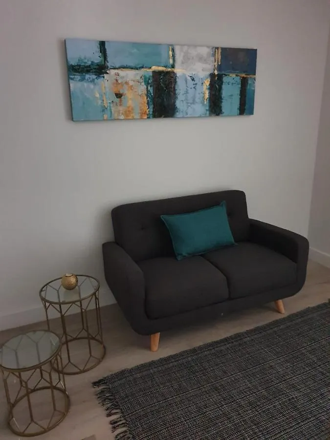 Honeymoon Condo Studio Apartments Cape Town
