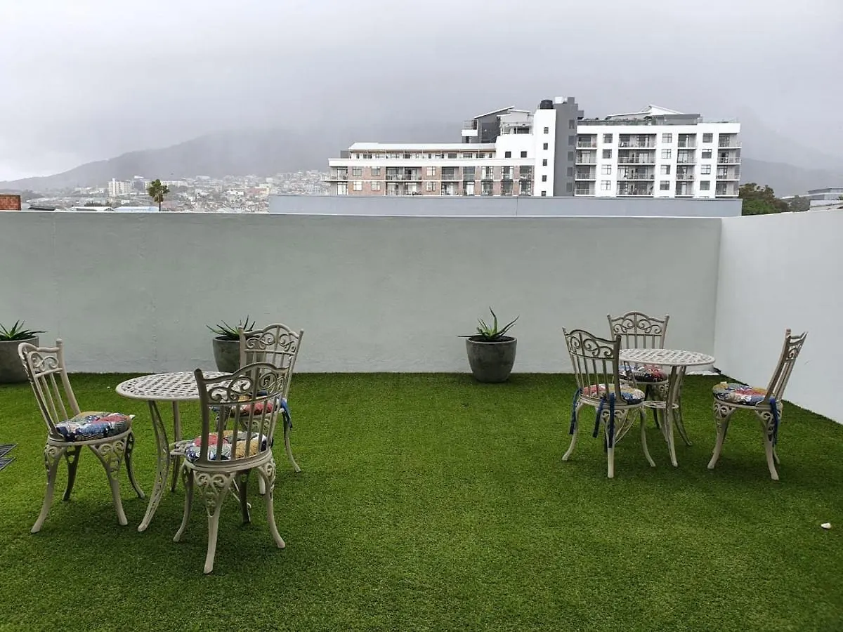 Honeymoon Condo Studio Apartments Cape Town