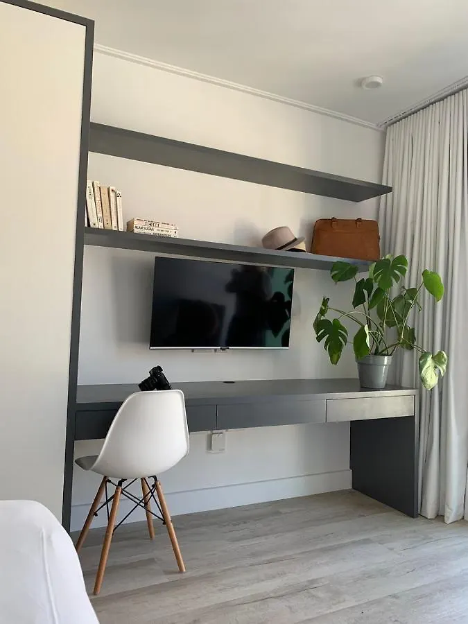 Honeymoon Condo Studio Apartments Cape Town