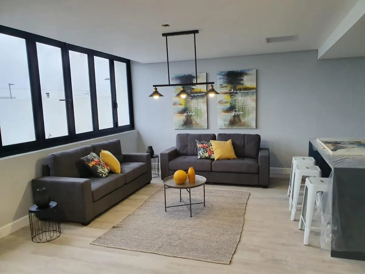 Honeymoon Condo Studio Apartments Cape Town